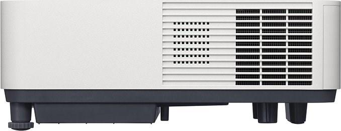 Produktbild Sony VPL-PHZ60 (UXGA, 6000 lm, 1.23:1 - 1.97:1)