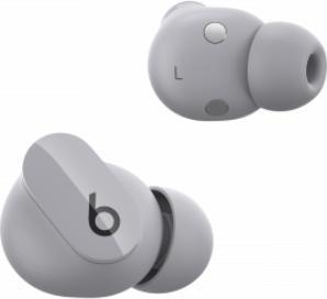 Productafbeelding Beats Studio Buds Headset True Wireless Stereo (TWS) In-ear Gesprekken/Muziek Bluetooth Grijs (ANC, 8 h, Draadloze)