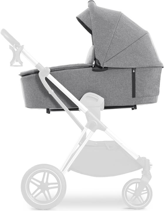 Produktbild Hauck Vision X Pram