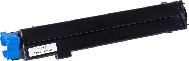 Actual product image Tonerfabrik Comp. Toner OKI B410 (FC)