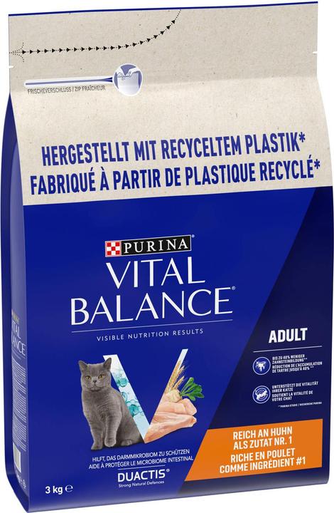 Actual product image Vital Balance Vital balance (Adult, 1 pcs., 3000 g)