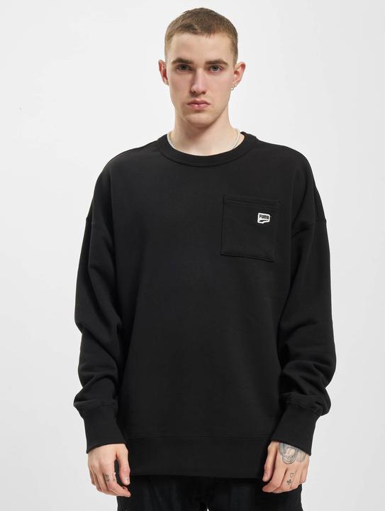 Produktbild Puma Sweater Downtown Crew (S)