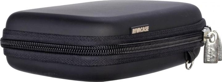 Produktbild Rivacase 9101 10,9 cm (4.3" ) Mantelhülle Schwarz Polyester