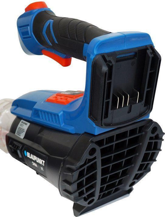 Produktbild Blaupunkt CB4010 Leaf Blower (Akkubetrieb, Laubbläser)