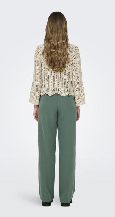 Produktbild Only Cropped Strickpullover (L)