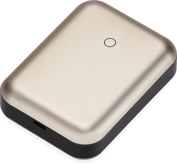 Image du produit Just Mobile Gum++ (6000 mAh)
