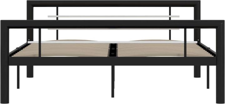 Produktbild VidaXL Lodewik (160 x 200 cm)