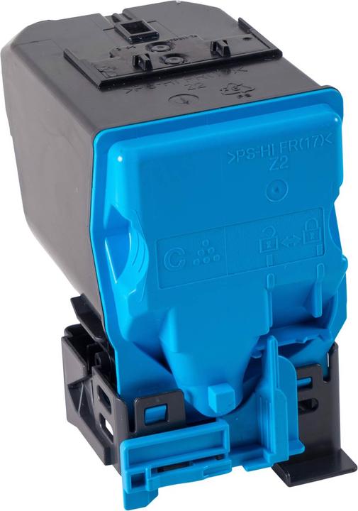 Actual product image Tonerfabrik Comp. Toner Epson WF AL-C300 (C)