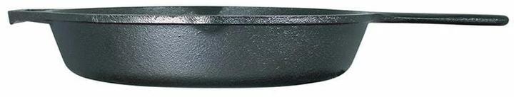 Produktbild Lodge Gusspfanne (26 cm, Bratpfanne, Gusseisen)