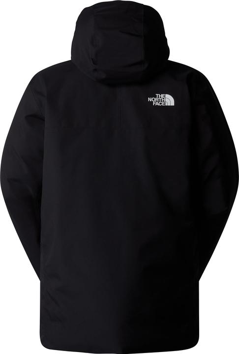 Actual product image North Face Mtn Range Down (L)