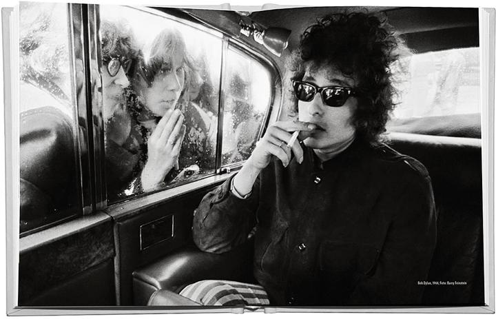 Produktbild Bob Dylan: Mixing Up the Medicine (Deutsch, Harriet Fricke, Mark Davidson, Parker Fishel, Brigitte Jakobeit, Miriam Mandelkow, Ulrike Strerath-Bolz, Hella Reese, 2023)