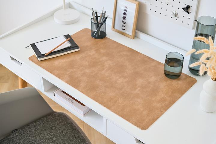 Actual product image Zeller Present Schreibtischunterlage 70x40 cm (70 x 40 cm)