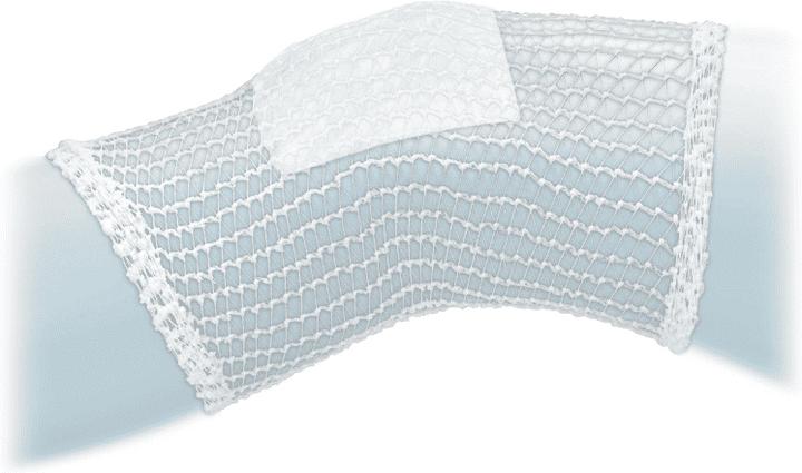 Produktbild Meditrade ABE® Netzschlauchverband verschiedene Grössen - 4 cm x 25 m, Gr. 5 Bein