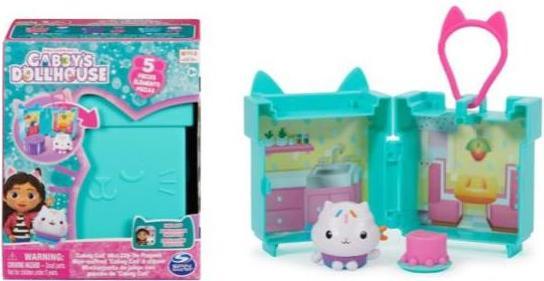 Actual product image Spin Master Supplier did not provide product name