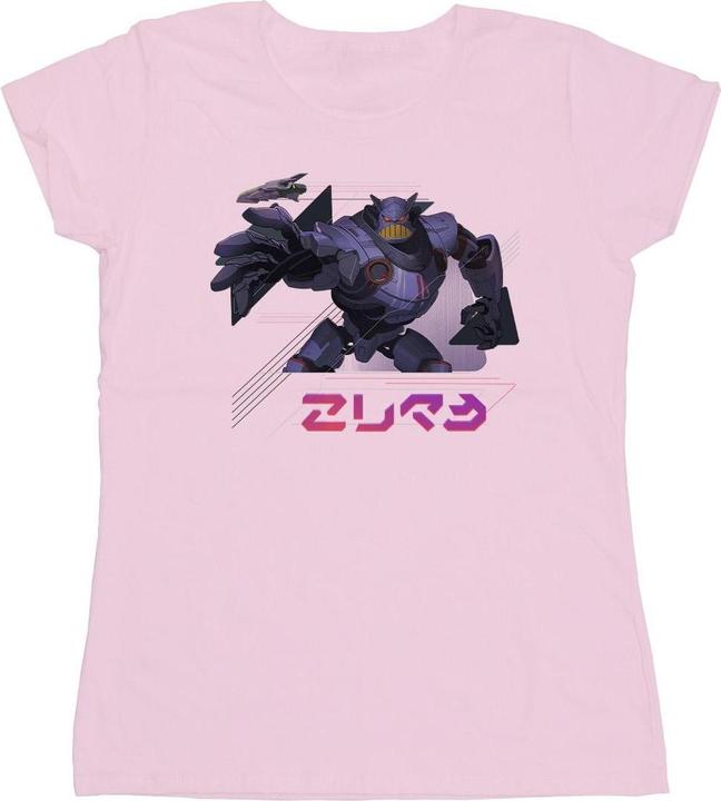 Disney Lightyear Zurg Complex TShirt (XXL)