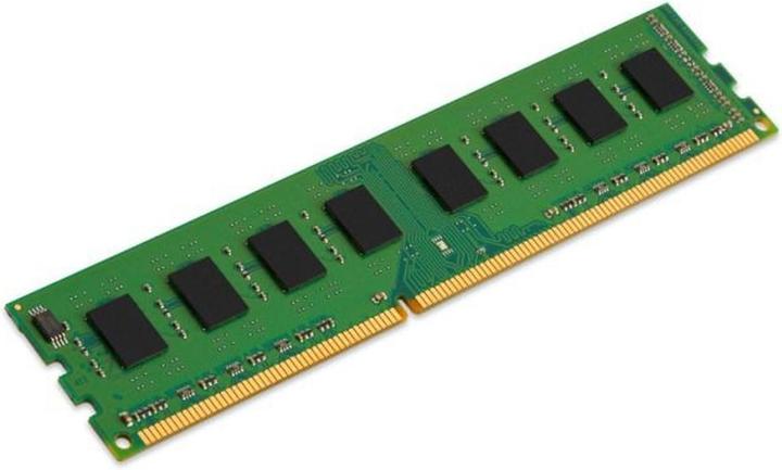 Kingston ValueRAM (1 x 8GB, 1600 MHz, DDR3L-RAM, DIMM)
