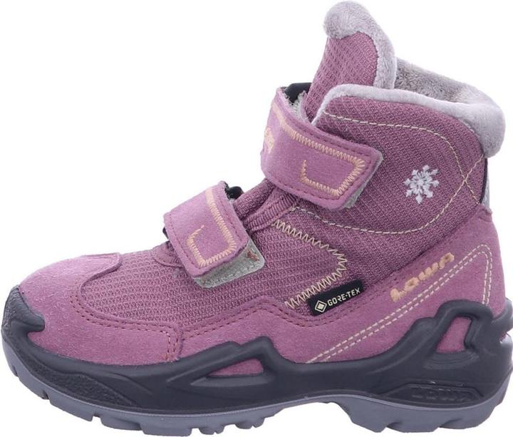 Actual product image Lowa MILO GTX MID GTX boots (28)