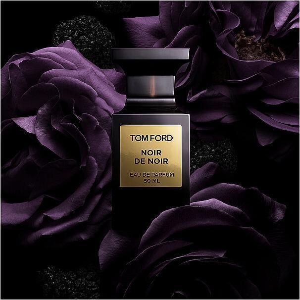 Actual product image Tom Ford Noir de Noir (Eau de parfum, 100 ml)