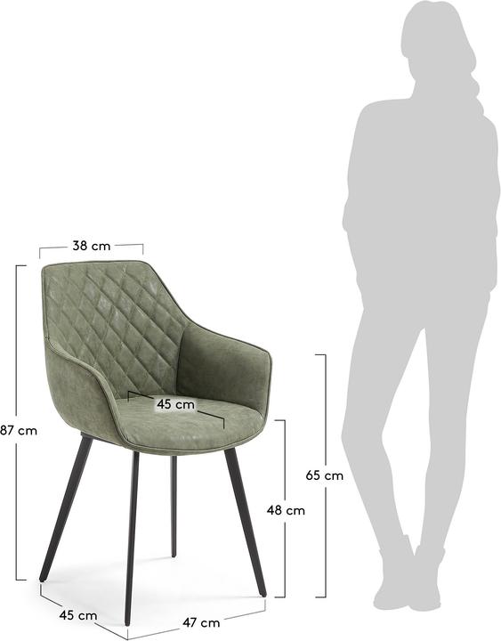 Immagine prodotto Kave Home Amira