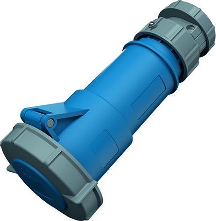 Image du produit Mennekes MEN 3888 Prise d'accouplement Powertop 3p 32A 230V