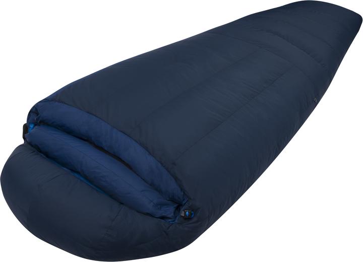 Actual product image Sea To Summit Trek TkIII Sleeping Bag Regular