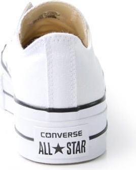 Produktbild Converse Ox CTAS Damen Sneaker (40)