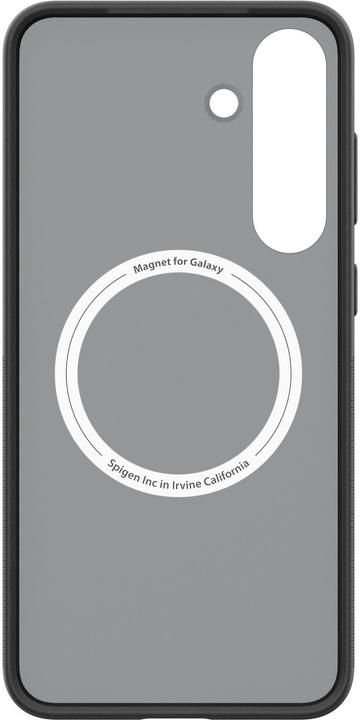 Actual product image Samsung Capella Magfit (Samsung Galaxy S25+)