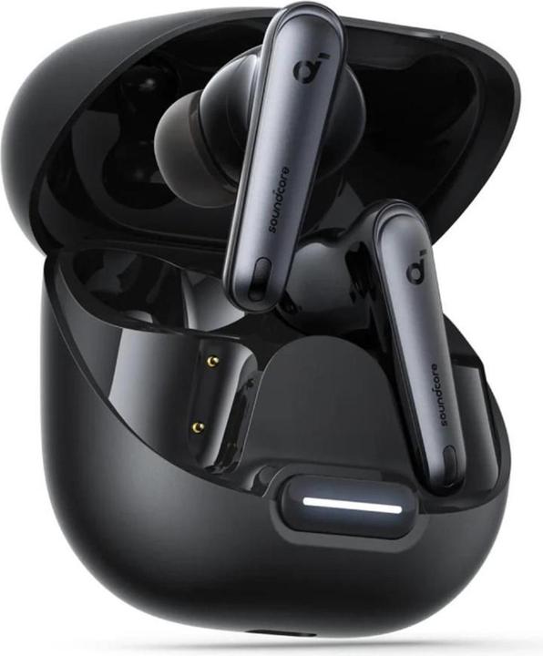 soundcore Liberty 4 NC (ANC, 10 h, Sans fil)
