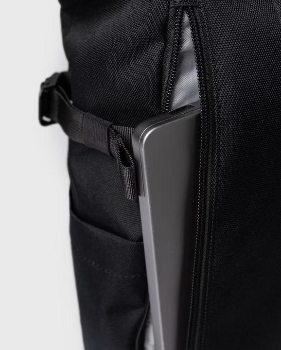 Image du produit Sandqvist Icon Rolltop Backpack 23 (15 l)