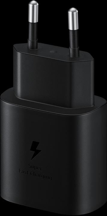 Immagine prodotto Samsung Caricatore rapido TA800N (senza cavo) (25 W)