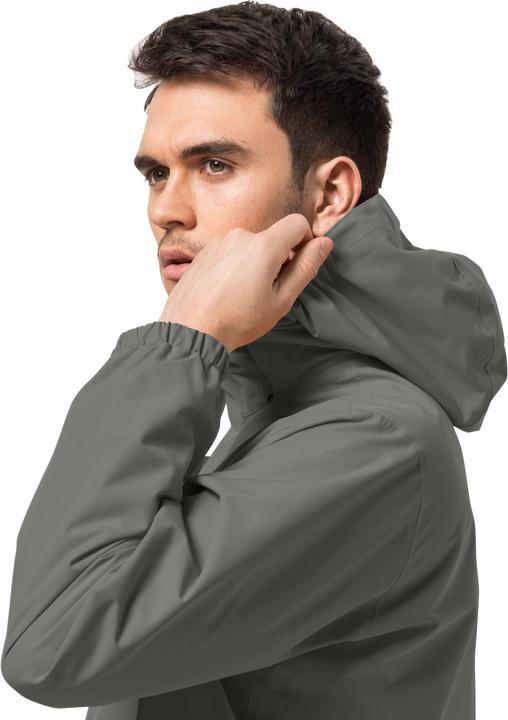 Produktbild Jack Wolfskin Stormy Point 2L Jkt M (S)