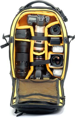 Produktbild Vanguard Alta Fly 58T (Fototrolley, 65.63 l)