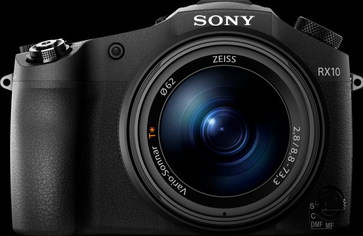 Sony Dsc Rx10 (24 - 200 mm, 20.20 Mpx, 1")