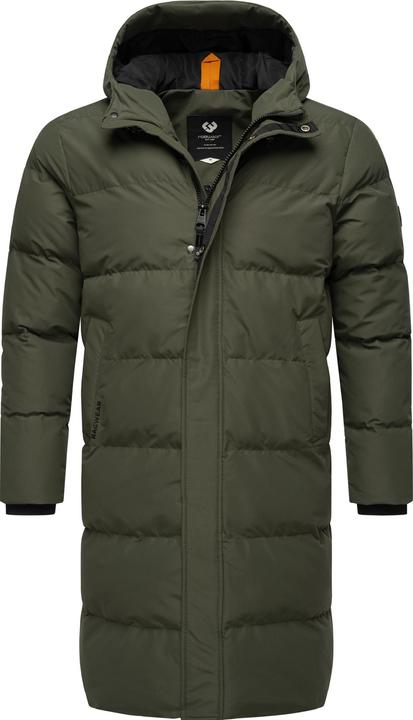 Actual product image Ragwear Nordwey (3XL)