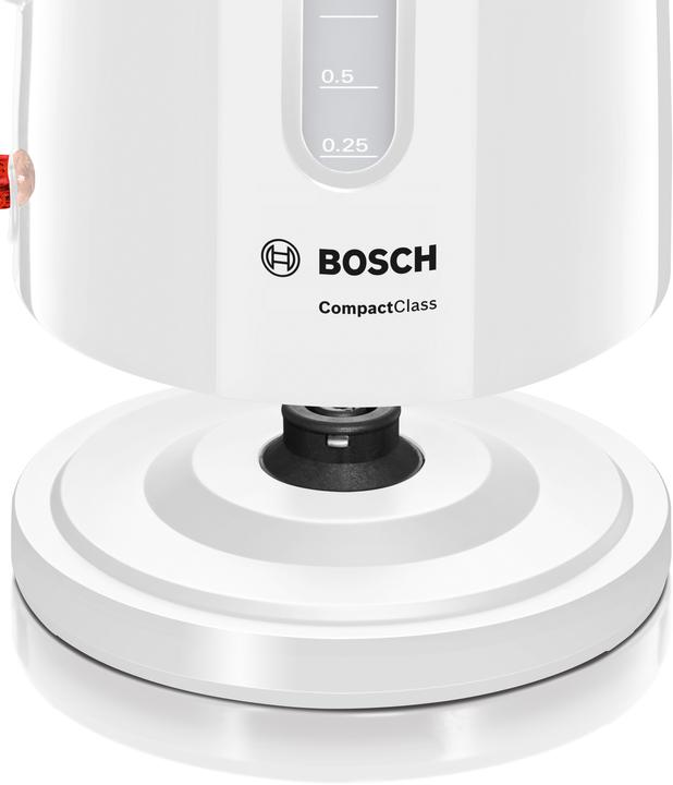 Produktbild Bosch Hausgeräte Twk 3a011 (1.70 l, EU-Stecker)
