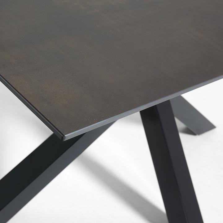 Actual product image Kave Home Argo (100 x 200 cm)