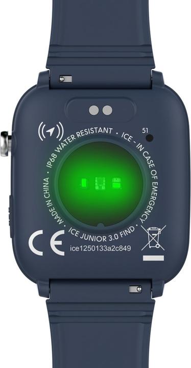 Image du produit ICE Watch Ice Smart Junior 3.0 (35 mm)