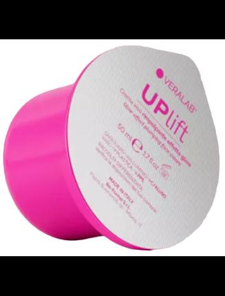 Actual product image Veralab Uplift Plumping Face Cream Glow Effect Refill (50 ml, Day cream)