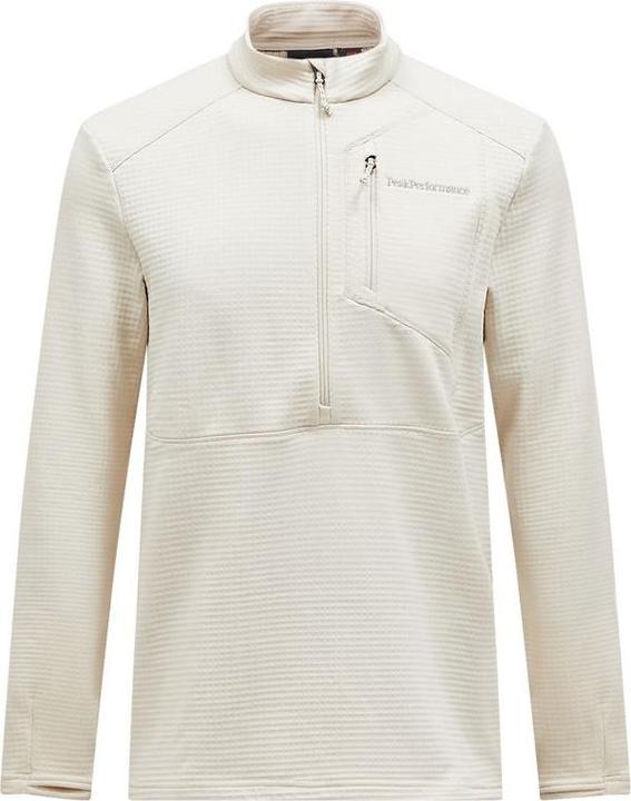Peak Performance Trail Polartec Half Zip