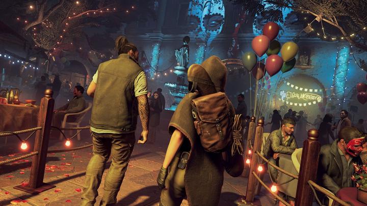 Immagine prodotto Square Enix Shadow of the Tomb Raider (PC, DE)