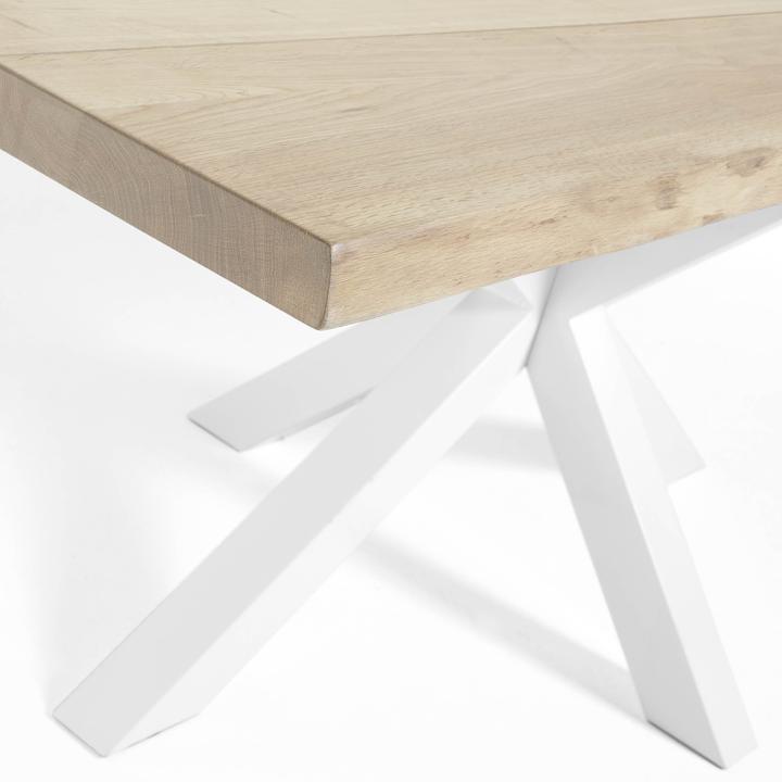 Image du produit Kave Home Argo (100 x 220 x 78 cm)