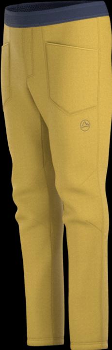 Actual product image La Sportiva Roots Pants M - Kletterhose - Herren (M)