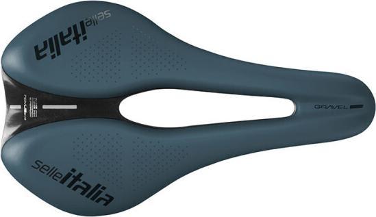 Actual product image Selle Italia Novus Boost Evo Gravel TM Superflow
