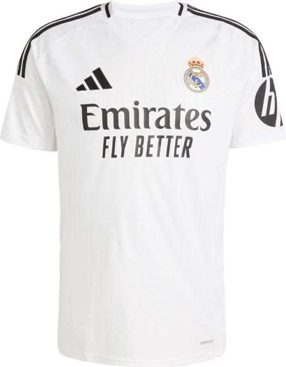 adidas maiot domicie rea madrid 2024/25 (L)