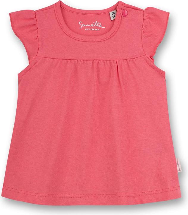 Sanetta Baby T-Shirt Free Bird