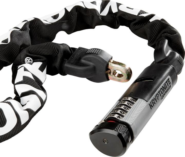 Actual product image Kryptonite Keeper 712 (120 cm)