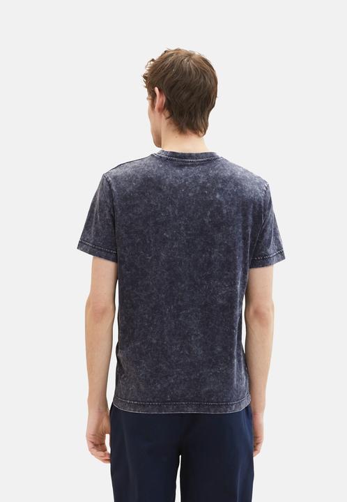 Actual product image Tom Tailor T-Shirt Kurzarmshirt (XXL)