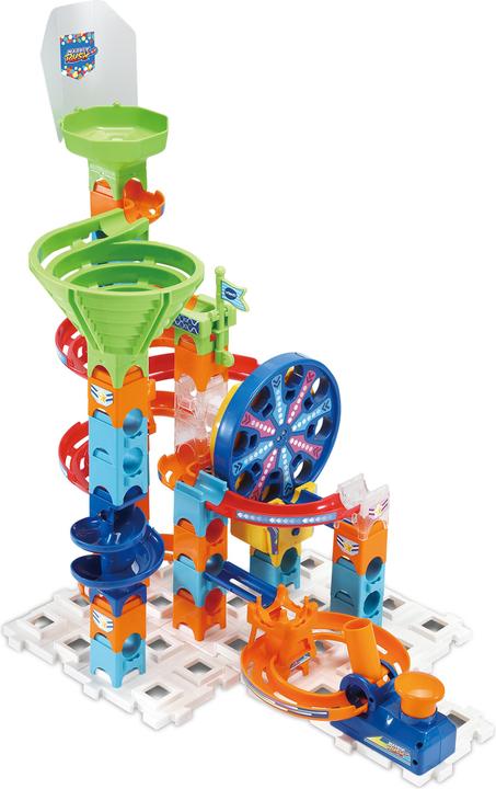 Immagine prodotto VTech Marble Rush - Ultimate Set XL100 E