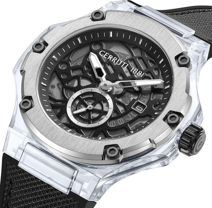 Produktbild Cerruti 1881 Lucardo (Analoguhr, 49 mm)