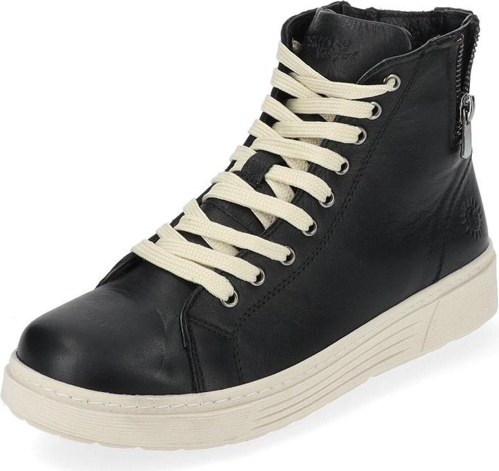Cosmos Comfort Der komfortable und modische Sneaker von cosmos bietet dir ein Maximum an Comfort, ob für die Freize (36)
